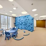 Vayk - Luxurious 1Br In Downtown