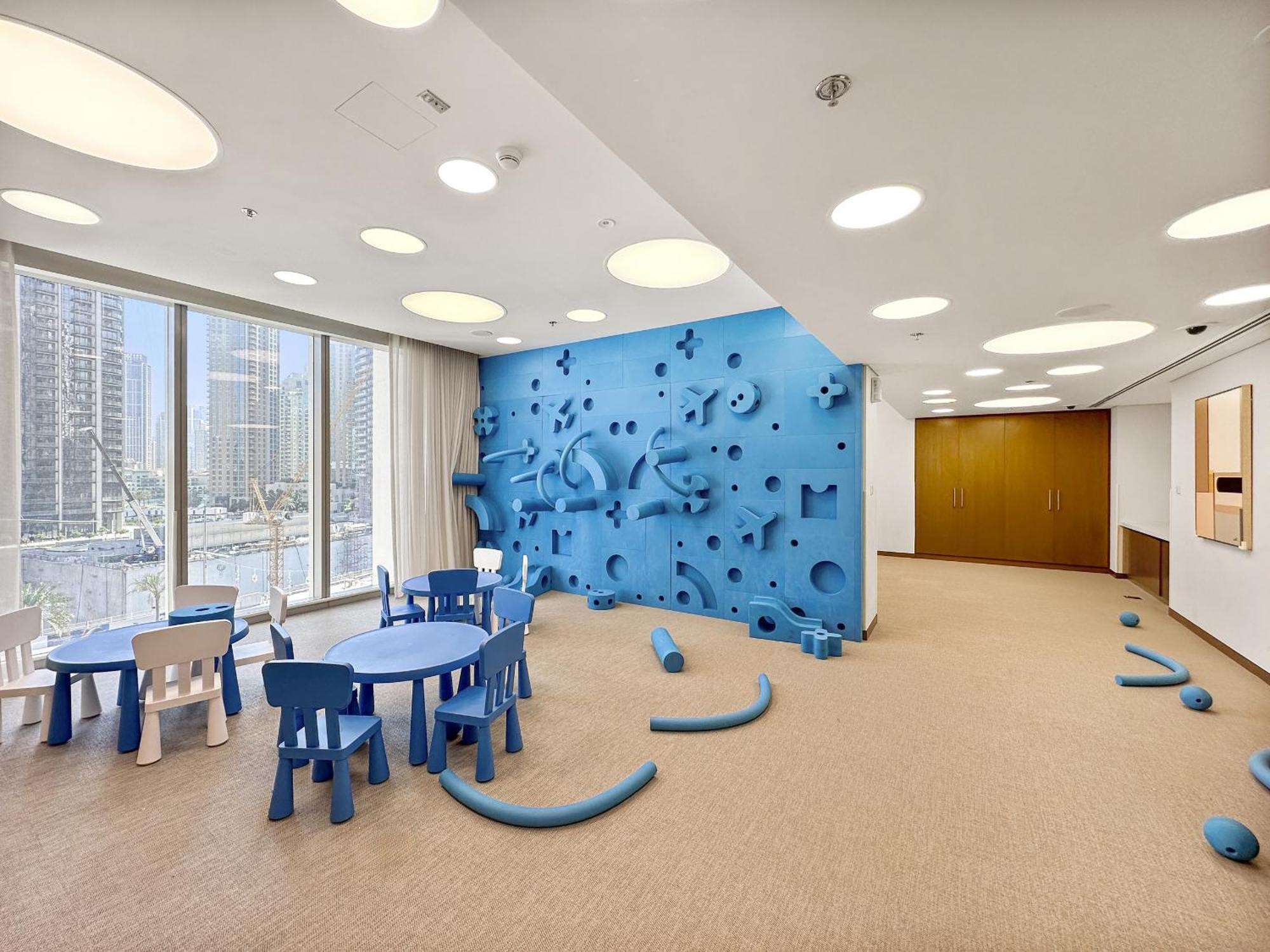Vayk - Luxurious 1 Bd In Downtown *